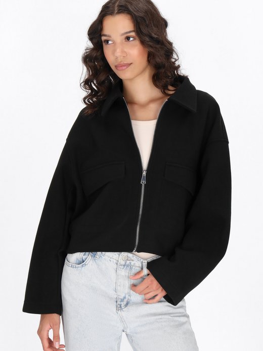 Damen Jacke