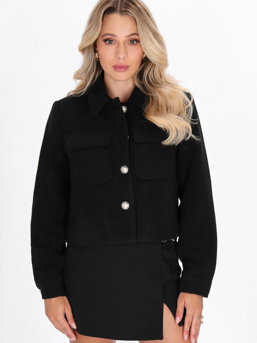 Damen Jacke