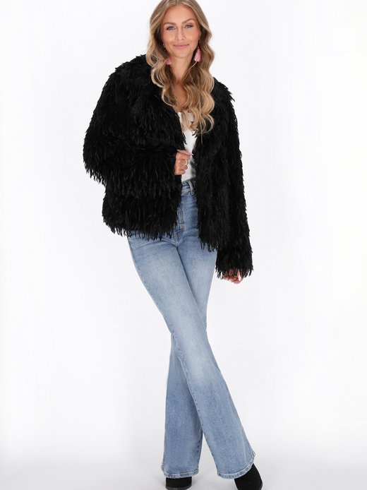 Damen Jacke