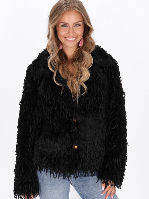Damen Jacke