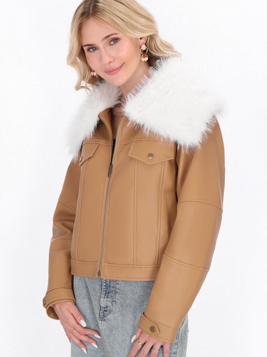 Damen Jacke