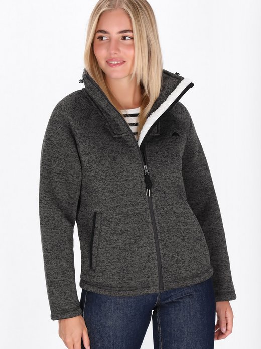 Damen Jacke