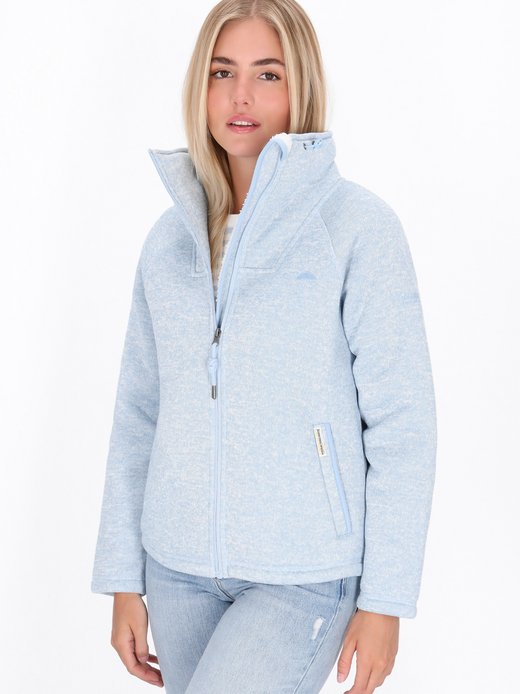 Damen Jacke