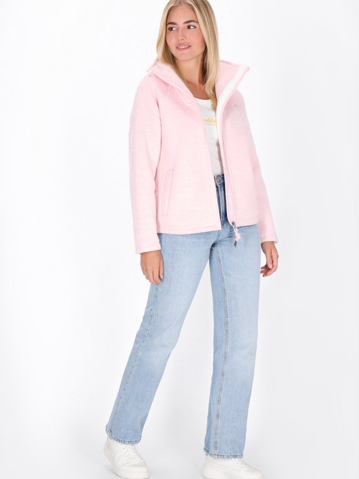 Damen Jacke