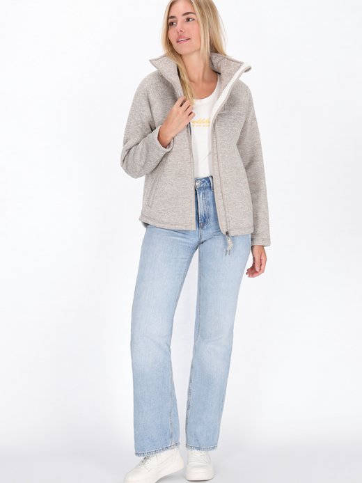 Damen Jacke