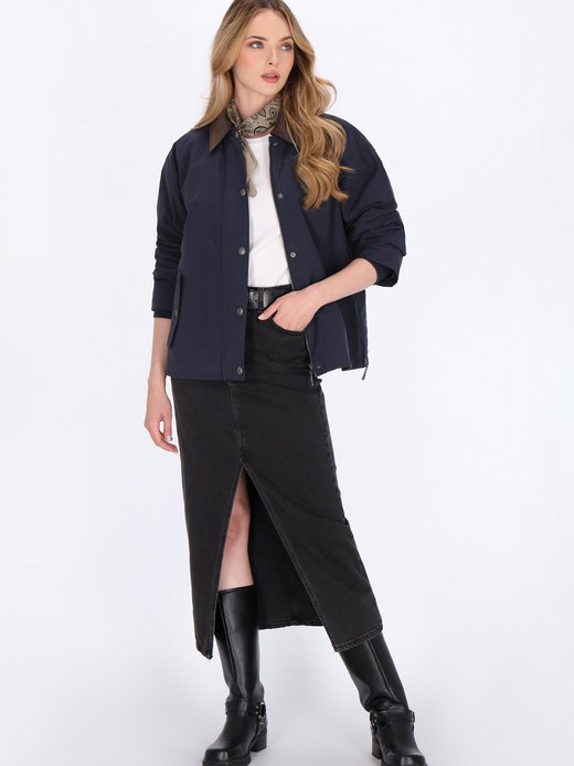 Damen Jacke