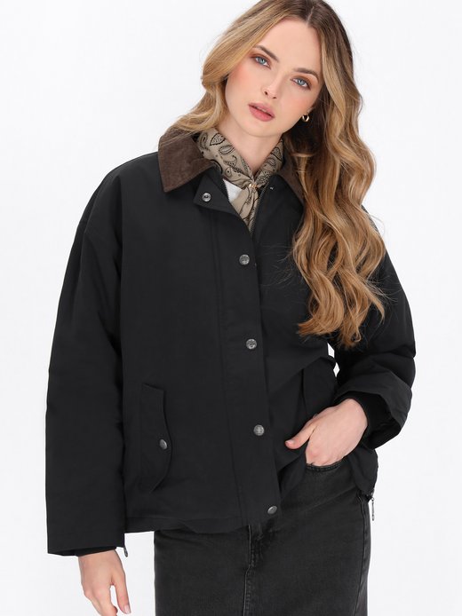 Damen Jacke