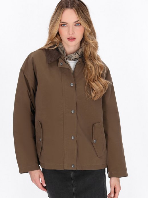 Damen Jacke