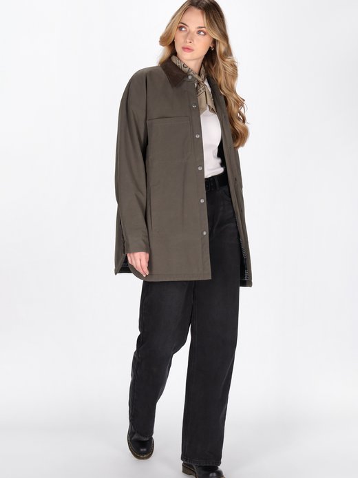Damen Jacke