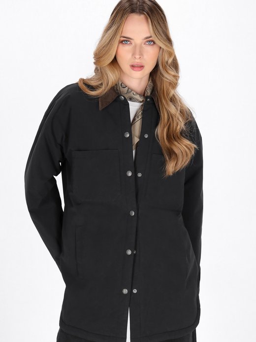 Damen Jacke