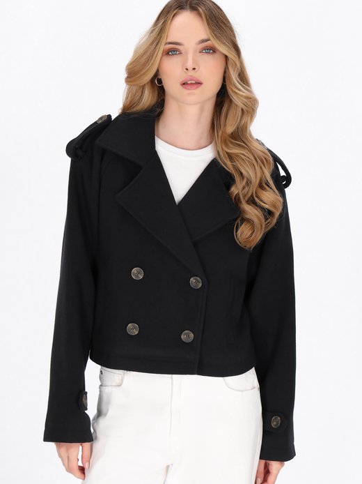 Damen Jacke