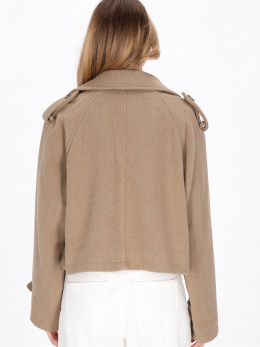 Damen Jacke
