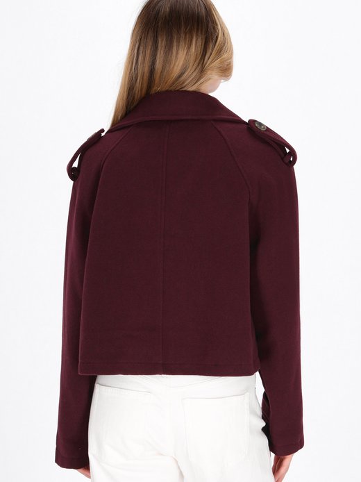 Damen Jacke