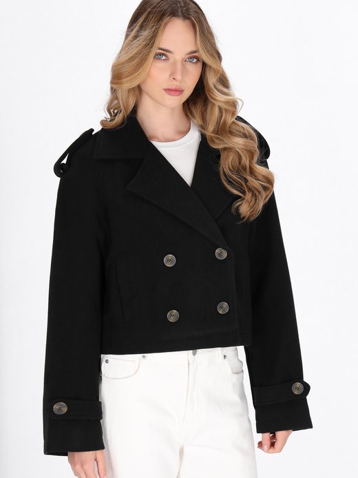 Damen Jacke