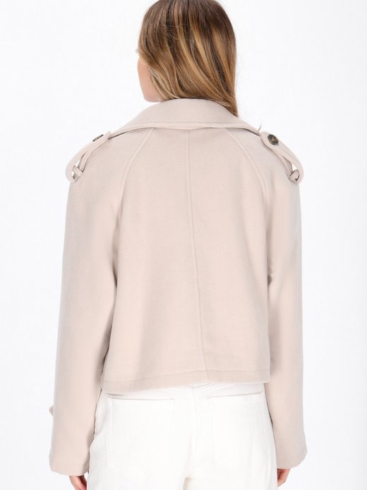 Damen Jacke
