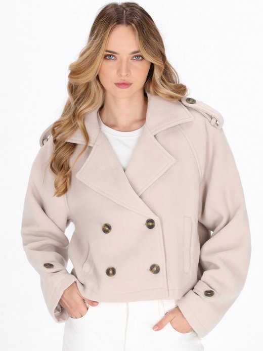 Damen Jacke