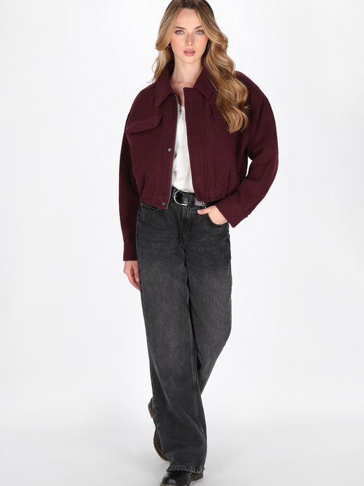 Damen Jacke