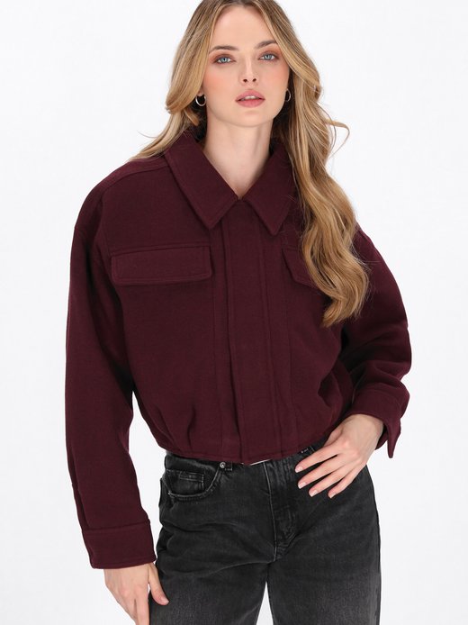 Damen Jacke