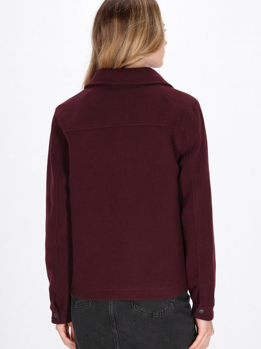 Damen Jacke