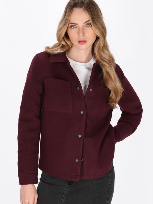 Damen Jacke