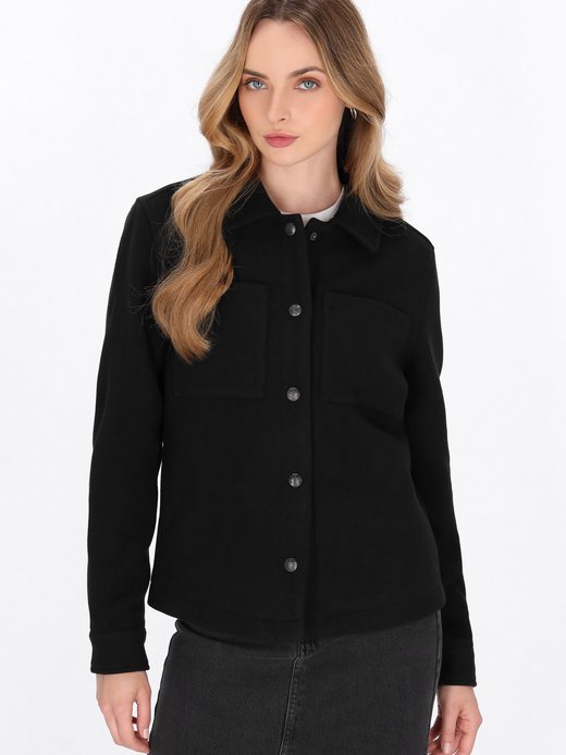 Damen Jacke