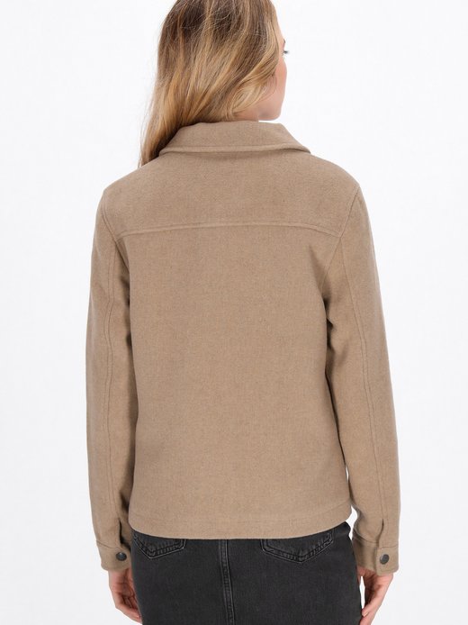 Damen Jacke