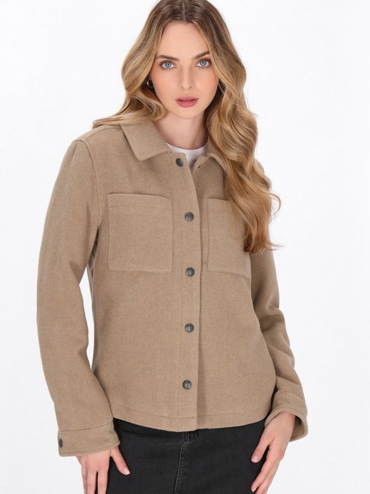 Damen Jacke