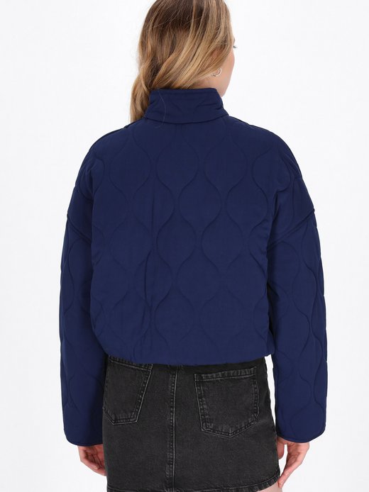 Damen Jacke