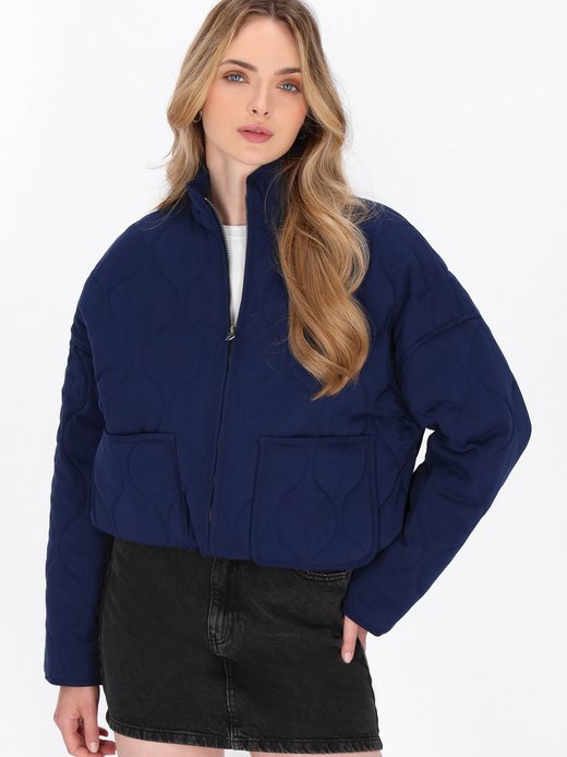 Damen Jacke