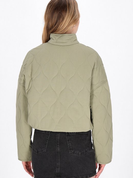 Damen Jacke