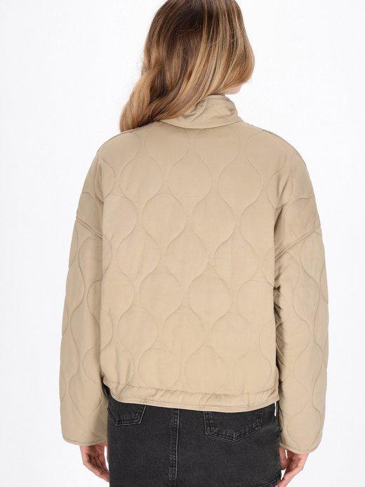 Damen Jacke