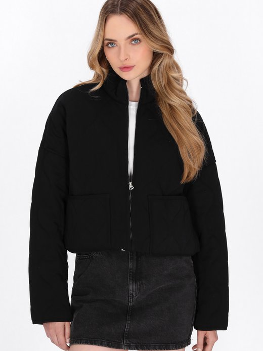 Damen Jacke