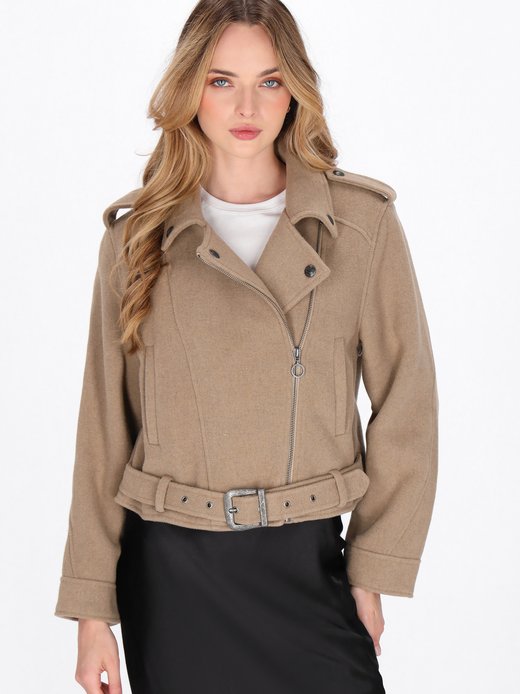 Damen Jacke
