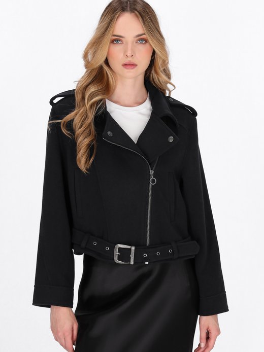 Damen Jacke