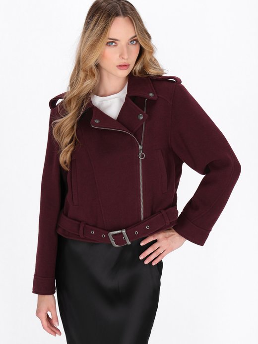 Damen Jacke