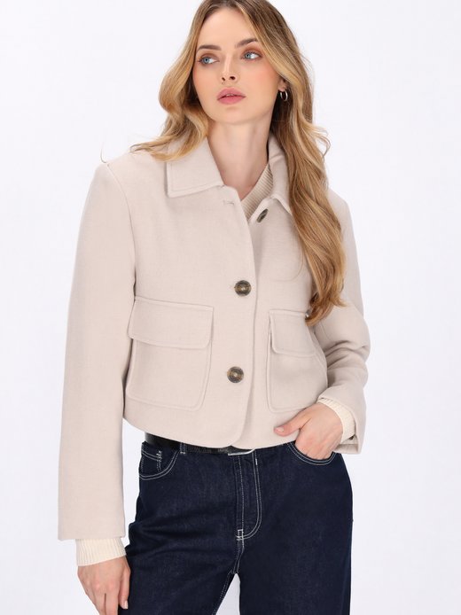 Damen Jacke