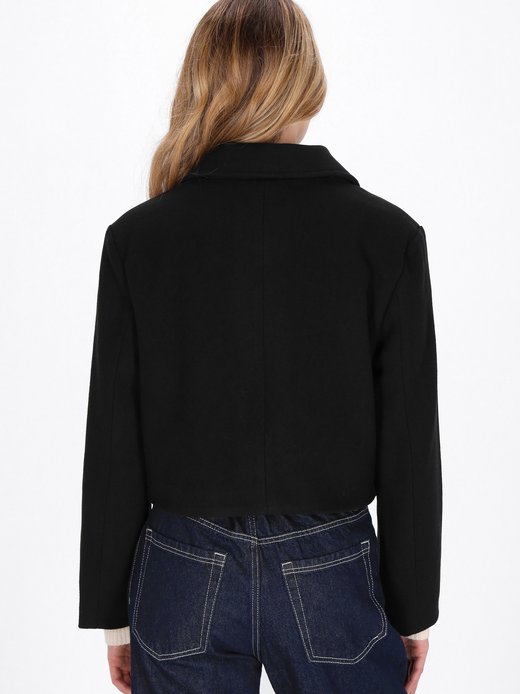 Damen Jacke