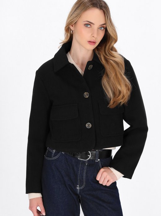 Damen Jacke