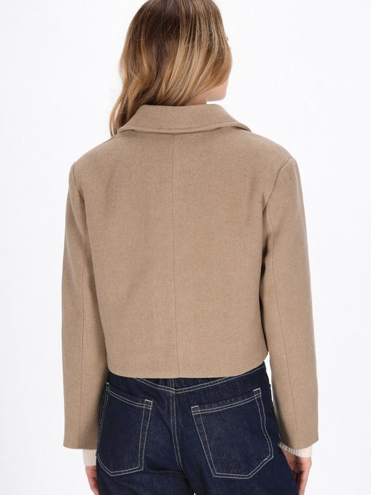 Damen Jacke