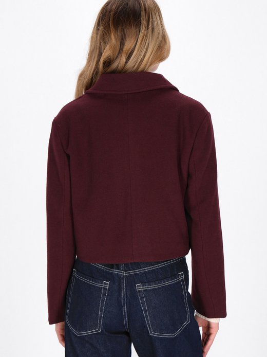 Damen Jacke