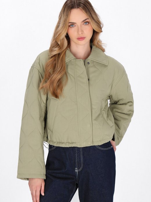 Damen Jacke