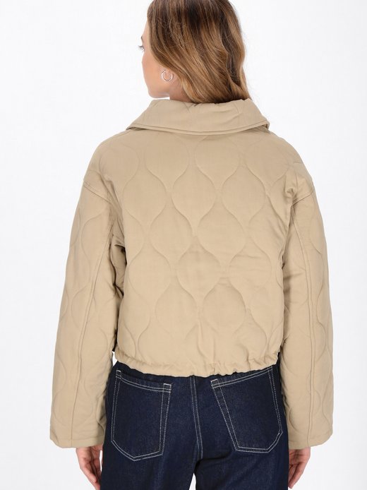 Damen Jacke