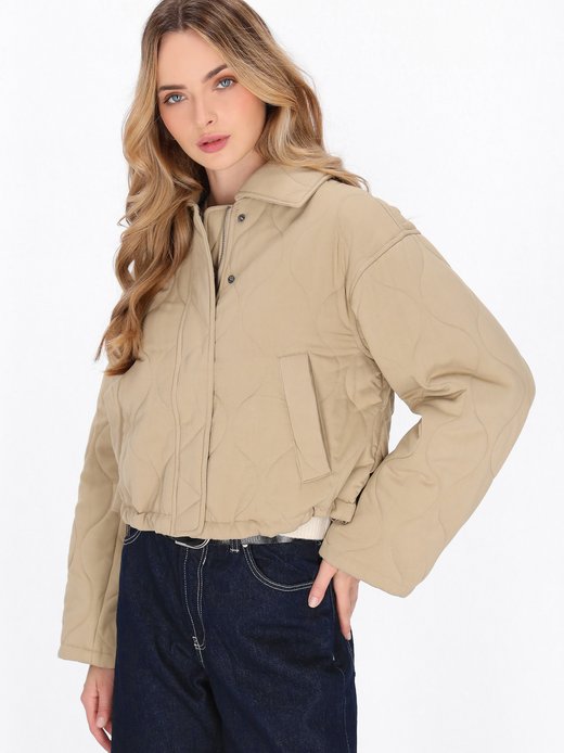 Damen Jacke