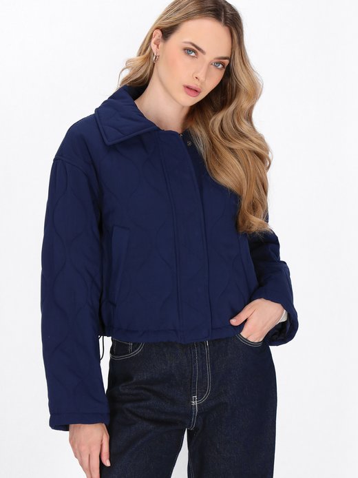 Damen Jacke