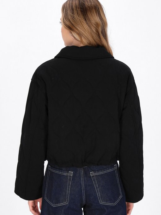 Damen Jacke