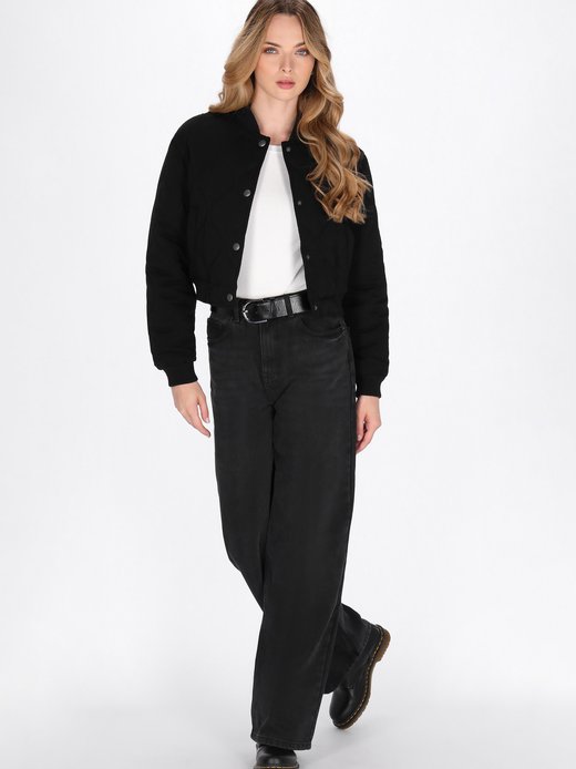 Damen Jacke