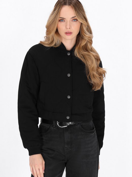 Damen Jacke