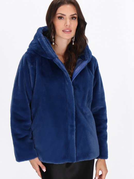 Damen Jacke