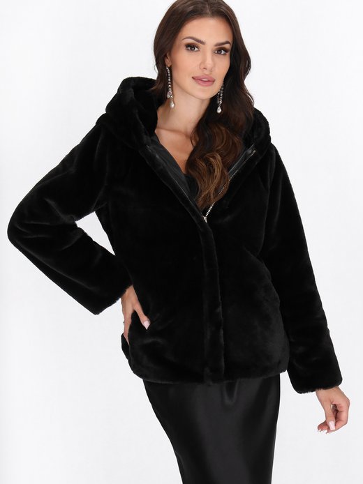 Damen Jacke