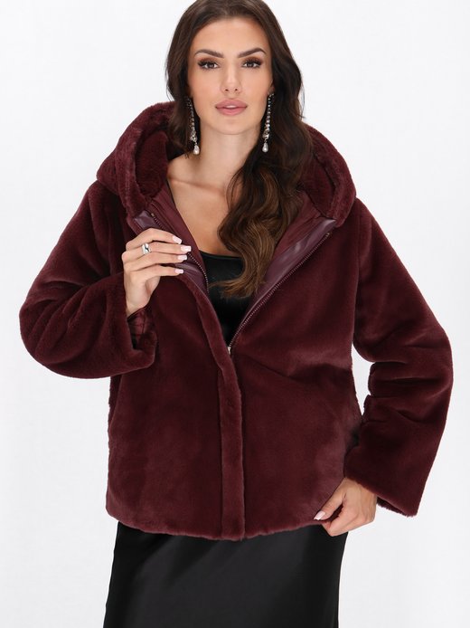 Damen Jacke